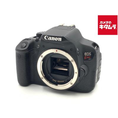 EOS Kiss X7（デジタル一眼レフカメラ）｜デジタル一眼カメラ｜カメラ