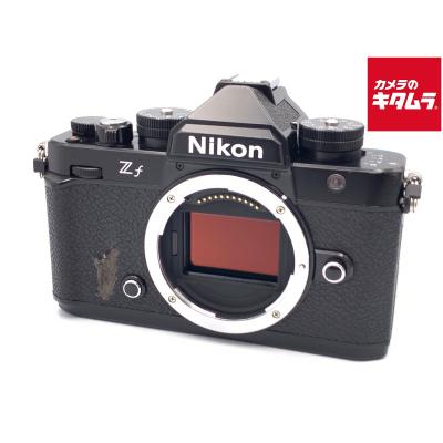 nikon zf（ニコン／デジタル一眼カメラ）｜カメラ | 家電 のおすすめ
