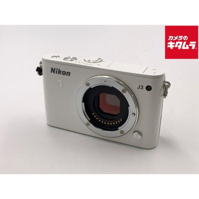 nikon 1（デジタル一眼カメラ）｜カメラ | 家電 のおすすめ人気商品