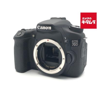 eos 70d（撮影機能：ライブビュー）のおすすめ人気商品一覧 通販