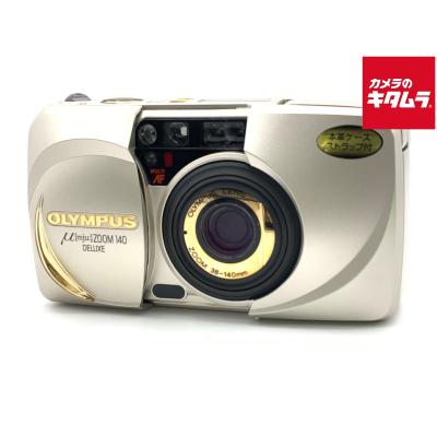 olympus μ（フィルムカメラ）｜カメラ | 家電 の商品一覧 通販 - Yahoo