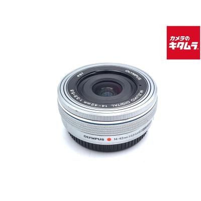 オリンパス レンズ 14 42（M.ZUIKO／カメラ） | テレビ