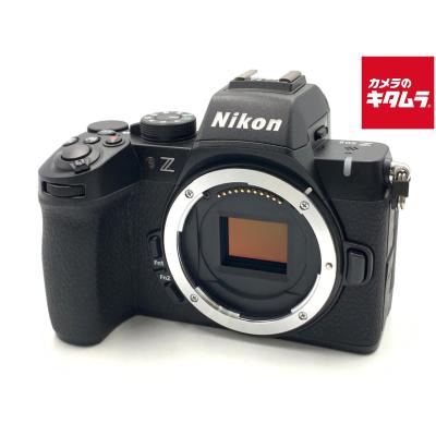 Nikon Z50Ⅱ 美品　 値下げ交渉歓迎 Nikon Z50Ⅱ 美品 値下げ交渉歓迎 Nikon Z50Ⅱ 美品 値下げ交渉歓迎