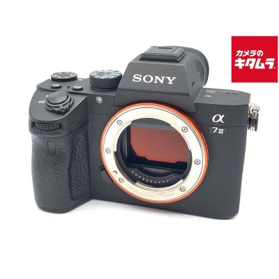 α7 III ilce-7m3 ボディのおすすめ人気商品一覧 通販 - Yahoo