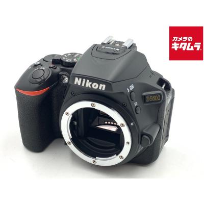 nikon d5600（デジタル一眼レフカメラ）｜デジタル一眼カメラ｜カメラ