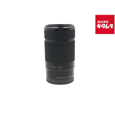 e 55-210mm f4.5-6.3 oss sel55210のおすすめ人気商品一覧 通販