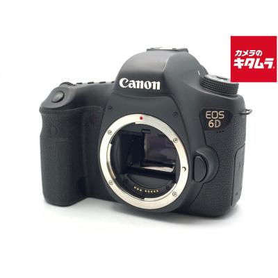 Canon EOS 6D（本体機能：電子水準器）のおすすめ人気商品一覧 通販
