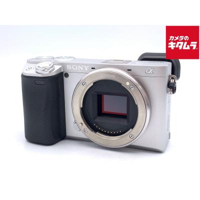 α6400 中古（デジタル一眼カメラ）｜カメラ | テレビ、オーディオ