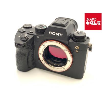 sony α9ii 中古（α（ソニー）／ミラーレス一眼カメラ）｜デジタル一眼