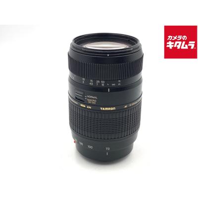 TAMRON 交換レンズ（マウント：ソニーA（ミノルタA））｜カメラ
