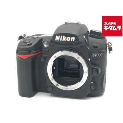 nikon d7000（デジタル一眼レフカメラ）｜デジタル一眼カメラ｜カメラ