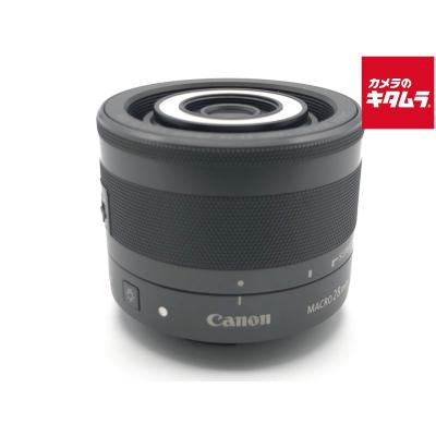 キヤノン 単焦点レンズ 中古のおすすめ人気商品一覧 通販 - Yahoo