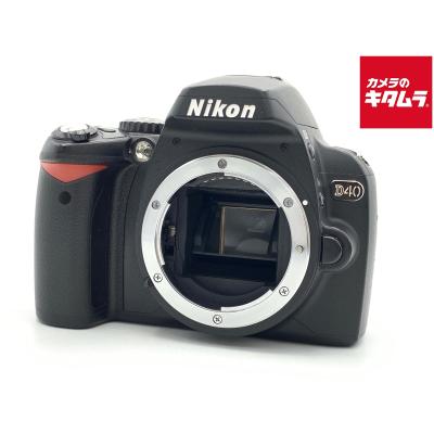 nikon d40のおすすめ人気商品一覧 通販 - Yahoo!ショッピング