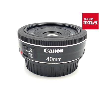 EF40mm F2.8 STMのおすすめ人気商品一覧 通販 - Yahoo!ショッピング