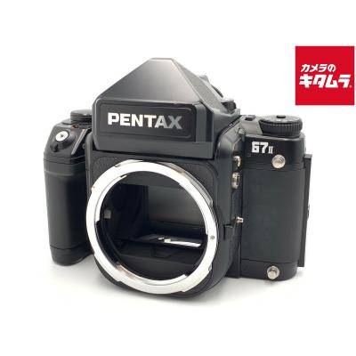 pentax 67（フィルムカメラ）｜カメラ | 家電 のおすすめ人気商品一覧