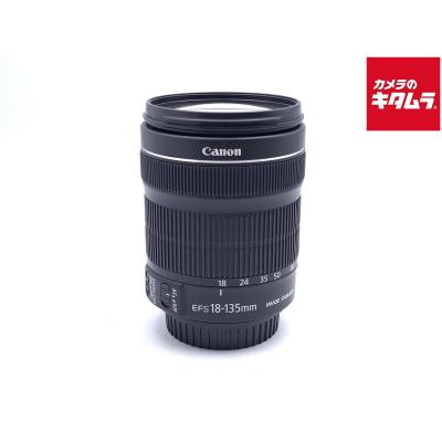 canon 18-135 中古の商品一覧 通販 - Yahoo!ショッピング