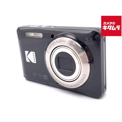 kodak fz55（コンパクトデジタルカメラ）｜コンパクトデジタルカメラ