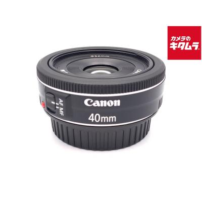EF40mm F2.8 STMの商品一覧 通販 - Yahoo!ショッピング