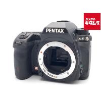 【中古】 【並品】 ペンタックス K-5 ボディ | カメラのキタムラヤフー店