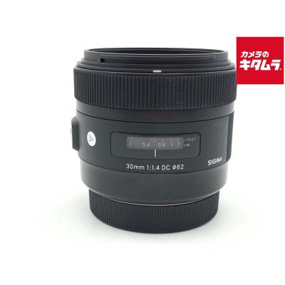 sigma 30mm f1.4 dc hsm artの商品一覧 通販 - Yahoo!ショッピング