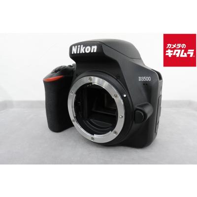 [16日まで期間限定値下げ]Nikon D3500 本体 レンズ 付属品 nikond3500の商品一覧 通販 - Yahoo!ショッピング