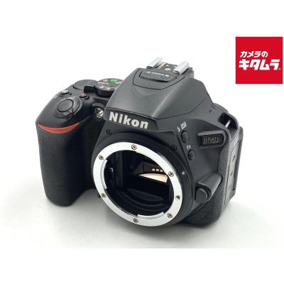 nikon d5600（デジタル一眼レフカメラ）｜デジタル一眼カメラ｜カメラ