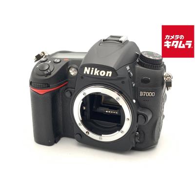 nikon d7000（デジタル一眼レフカメラ）｜デジタル一眼カメラ｜カメラ