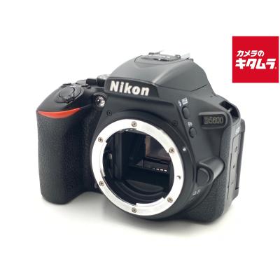 nikon d5600（デジタル一眼レフカメラ）｜デジタル一眼カメラ｜カメラ