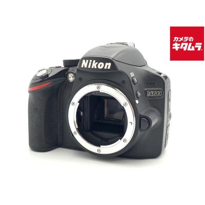 nikon d3200 バッテリー（カメラ） | テレビ、オーディオ、カメラ の