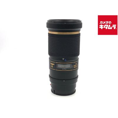 TAMRON 交換レンズ（マウント：ソニーA（ミノルタA））｜カメラ