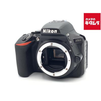 nikon d5600（デジタル一眼レフカメラ）｜デジタル一眼カメラ｜カメラ