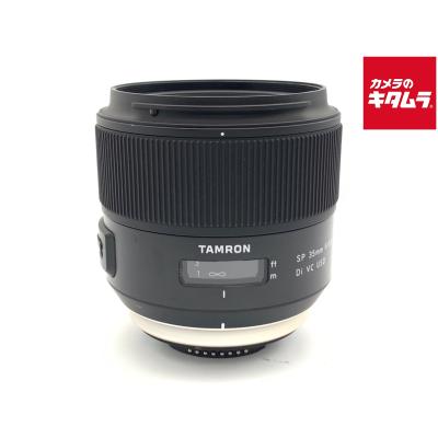 TAMRON 交換レンズ（マウント：ニコンF）｜カメラ｜テレビ、オーディオ