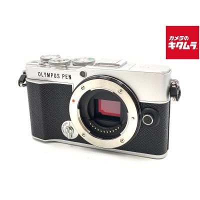 e-p7（ミラーレス一眼カメラ）｜デジタル一眼カメラ｜カメラ | テレビ