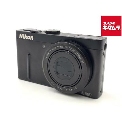 Nikon COOLPIX P300の商品一覧 通販 - Yahoo!ショッピング