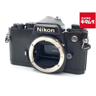 nikon fe2（一眼レフカメラ）｜フィルムカメラ｜カメラ | テレビ