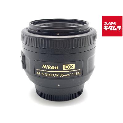 美品 ニコン Nikon NIKKOR 35mm f1.8☆大人気単焦点レンズ☆ nikkor af-s 35mm f1.8のおすすめ人気商品一覧 通販 - Yahoo!ショッピング