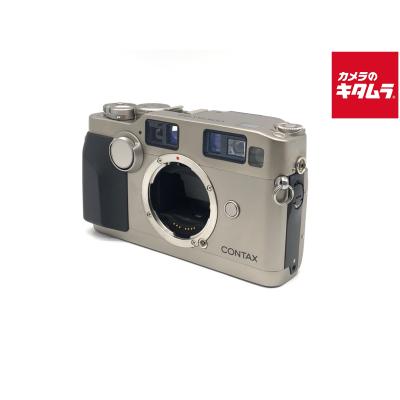 コンタックス g2（フィルムカメラ）｜カメラ | テレビ、オーディオ