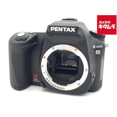ペンタックスk100（デジタル一眼カメラ）｜カメラ | テレビ