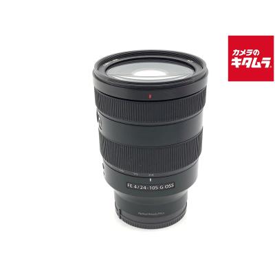 fe 24-105mm f4 g ossの商品一覧 通販 - Yahoo!ショッピング