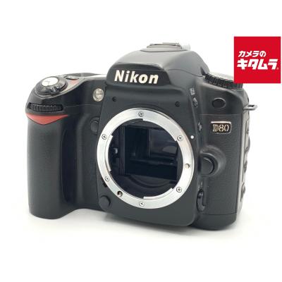 nikon d80のおすすめ人気商品一覧 通販 - Yahoo!ショッピング