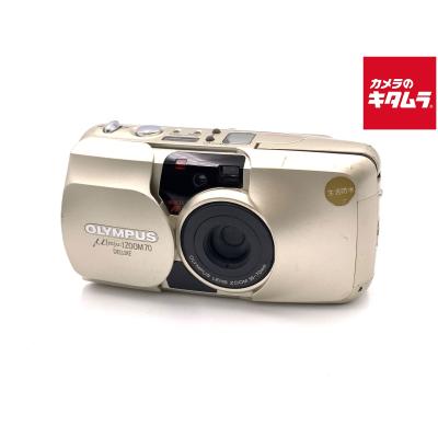 olympus μ（フィルムカメラ）｜カメラ | 家電 のおすすめ人気商品一覧