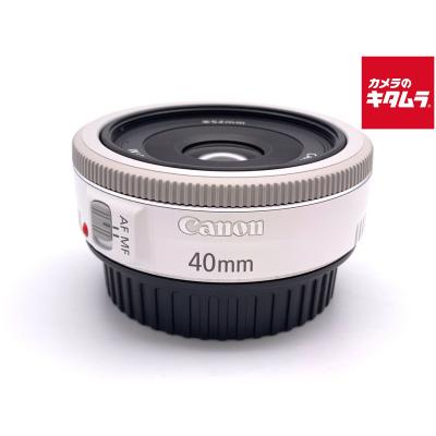 EF40mm F2.8 STMのおすすめ人気商品一覧 通販 - Yahoo!ショッピング