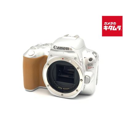 eos kiss x9 シルバーのおすすめ人気商品一覧 通販 - Yahoo