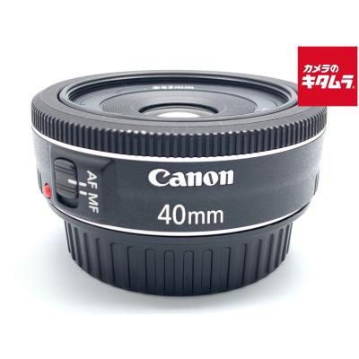 EF40mm F2.8 STMのおすすめ人気商品一覧 通販 - Yahoo!ショッピング