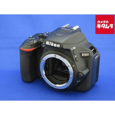 nikon d5600（デジタル一眼レフカメラ）｜デジタル一眼カメラ｜カメラ