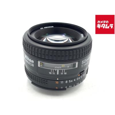 優良品 NIKKOR s.c auto 50mm F1.4 AI