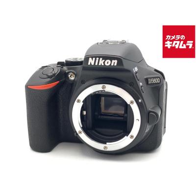 美品 Nikon D5600⭐️WIFI搭載⭐️高性能一眼レフ⭐️初心者おすすめ D5600編】初心者にオススメするNikonの一眼レフカメラ - 街角ファインダー
