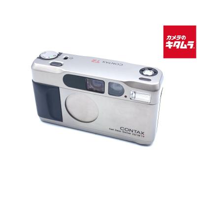 contax T2のおすすめ人気商品一覧 通販 - Yahoo!ショッピング