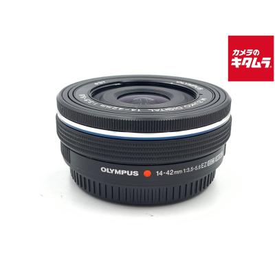 オリンパス レンズ 14 42（M.ZUIKO／カメラ） | テレビ、オーディオ