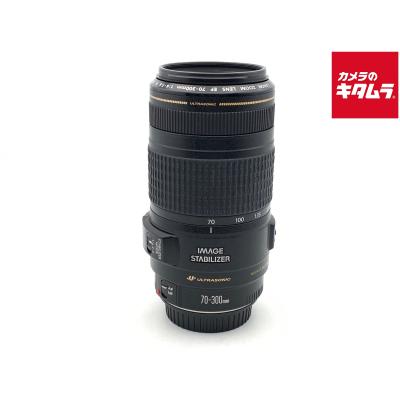 canon ef70-300mm f4-56 is ii usmのおすすめ人気商品一覧 通販